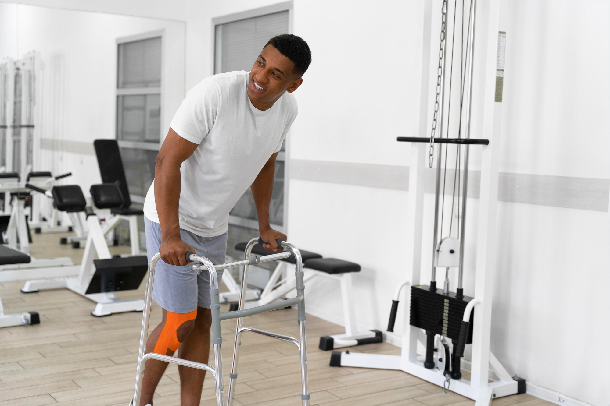 Physiotherapy Care